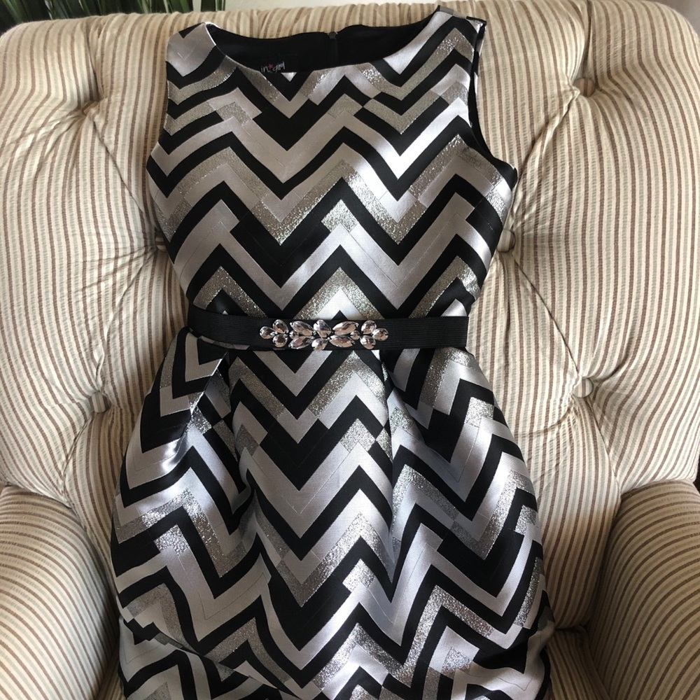 I.N. Girl dress